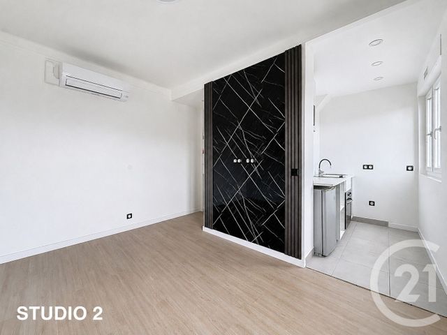 Appartement à vendre - 2 pièces - 35.03 m2 - COLOMBES - 92 - ILE-DE-FRANCE - Century 21 Beaurepaire