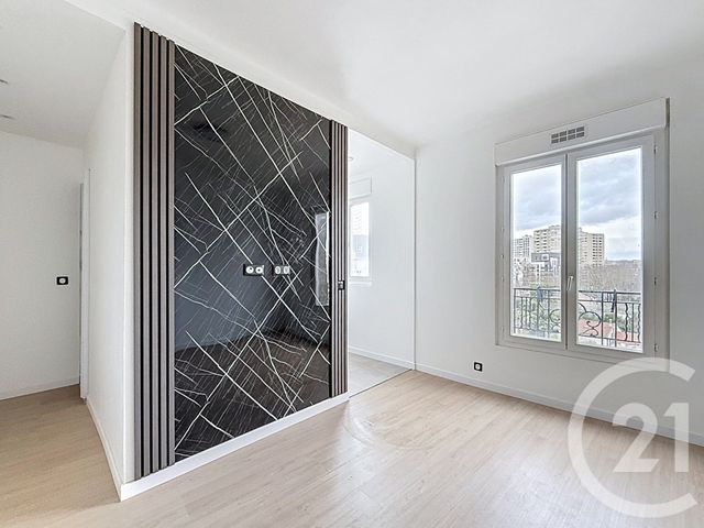 Appartement à vendre - 2 pièces - 35.03 m2 - COLOMBES - 92 - ILE-DE-FRANCE - Century 21 Beaurepaire
