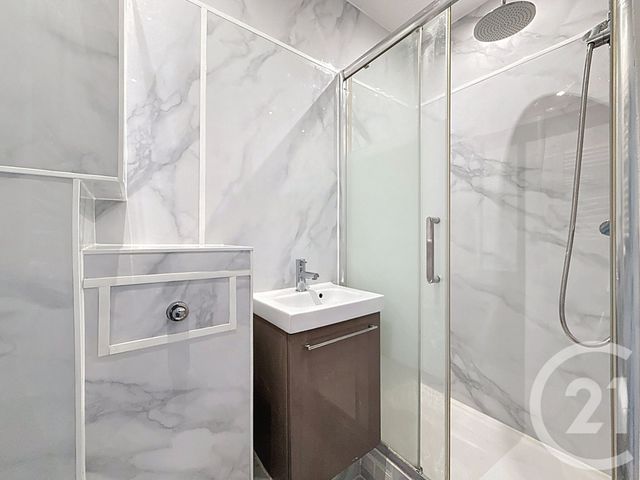 Appartement à vendre - 2 pièces - 35.03 m2 - COLOMBES - 92 - ILE-DE-FRANCE - Century 21 Beaurepaire