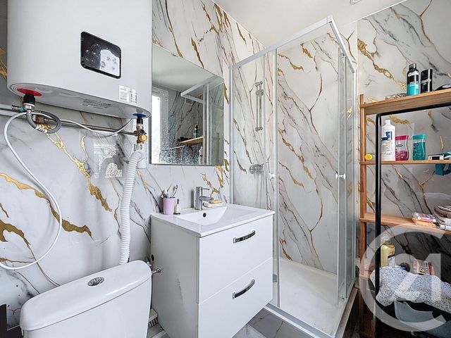 Appartement à vendre - 2 pièces - 35.03 m2 - COLOMBES - 92 - ILE-DE-FRANCE - Century 21 Beaurepaire