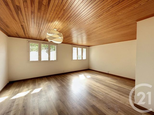 Appartement F4 à louer - 4 pièces - 81.0 m2 - COLOMBES - 92 - ILE-DE-FRANCE - Century 21 Beaurepaire