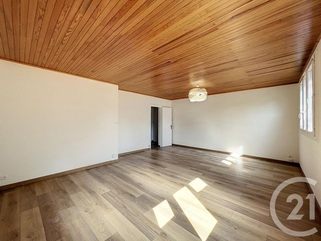 Appartement F4 à louer - 4 pièces - 81.0 m2 - COLOMBES - 92 - ILE-DE-FRANCE - Century 21 Beaurepaire