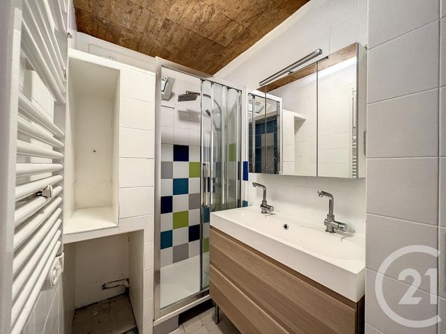Appartement F4 à louer - 4 pièces - 81.0 m2 - COLOMBES - 92 - ILE-DE-FRANCE - Century 21 Beaurepaire