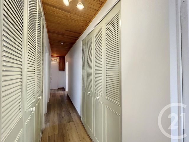 Appartement F4 à louer - 4 pièces - 81.0 m2 - COLOMBES - 92 - ILE-DE-FRANCE - Century 21 Beaurepaire