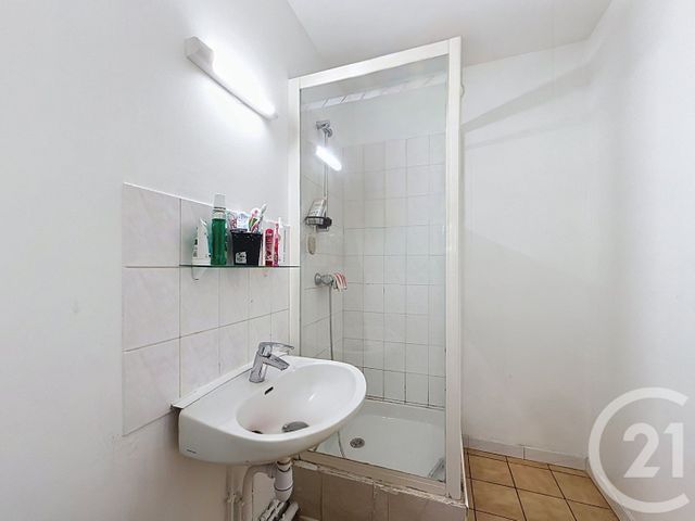 Appartement F2 à vendre - 2 pièces - 48.33 m2 - COLOMBES - 92 - ILE-DE-FRANCE - Century 21 Beaurepaire