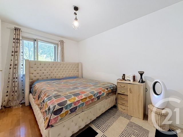 Appartement F2 à vendre - 2 pièces - 48.33 m2 - COLOMBES - 92 - ILE-DE-FRANCE - Century 21 Beaurepaire