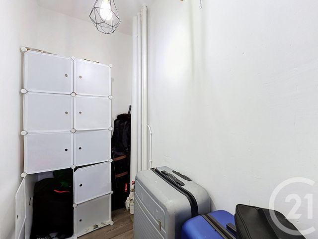 Appartement F2 à vendre - 2 pièces - 48.33 m2 - COLOMBES - 92 - ILE-DE-FRANCE - Century 21 Beaurepaire