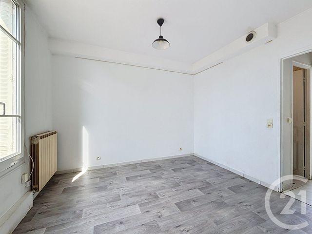 Appartement F2 à vendre - 2 pièces - 32.3 m2 - COLOMBES - 92 - ILE-DE-FRANCE - Century 21 Beaurepaire