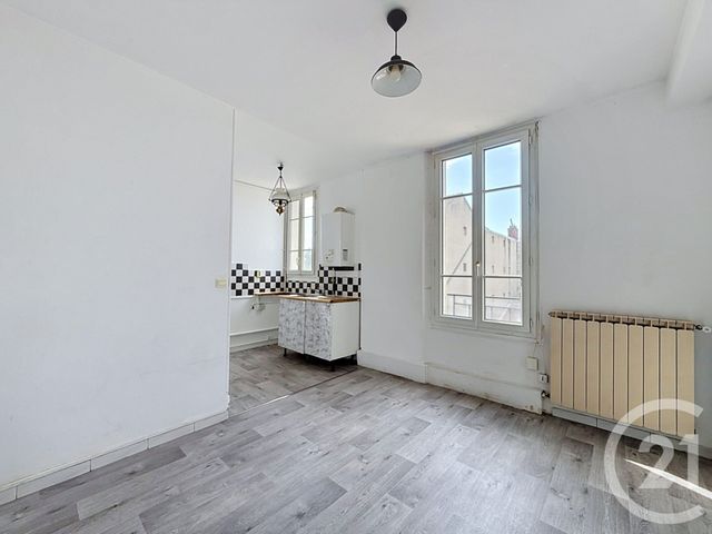 Appartement F2 à vendre COLOMBES