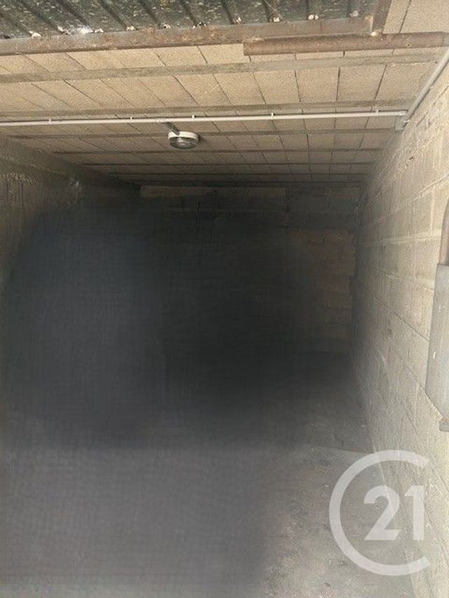 parking à louer - 12.0 m2 - ASNIERES SUR SEINE - 92 - ILE-DE-FRANCE - Century 21 Beaurepaire