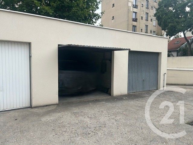 Parking à louer ASNIERES SUR SEINE