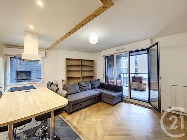 appartement - COLOMBES - 92