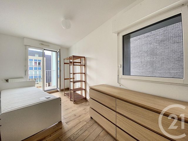 Appartement F4 à louer - 4 pièces - 73.22 m2 - COLOMBES - 92 - ILE-DE-FRANCE - Century 21 Beaurepaire