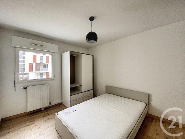 Appartement F4 à louer - 4 pièces - 73.22 m2 - COLOMBES - 92 - ILE-DE-FRANCE - Century 21 Beaurepaire