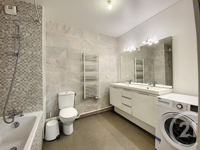 Appartement F4 à louer - 4 pièces - 73.22 m2 - COLOMBES - 92 - ILE-DE-FRANCE - Century 21 Beaurepaire