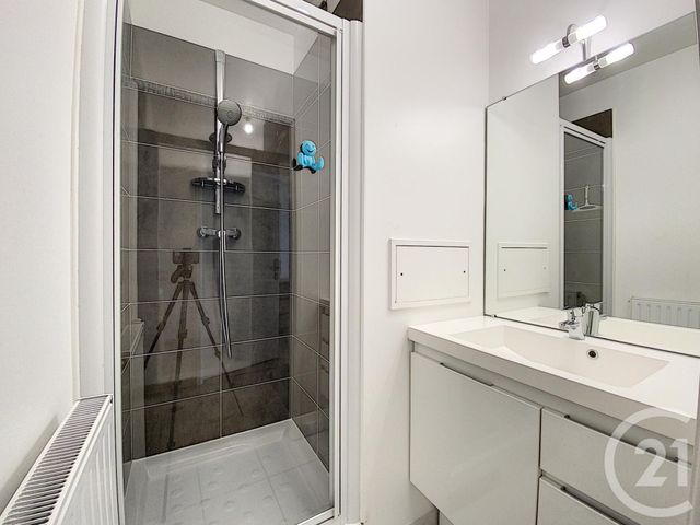 Appartement F4 à louer - 4 pièces - 73.22 m2 - COLOMBES - 92 - ILE-DE-FRANCE - Century 21 Beaurepaire