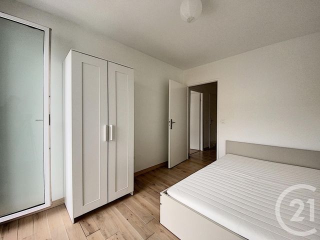 Appartement F4 à louer - 4 pièces - 73.22 m2 - COLOMBES - 92 - ILE-DE-FRANCE - Century 21 Beaurepaire