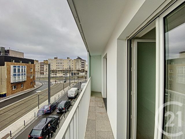 Appartement F4 à louer - 4 pièces - 73.22 m2 - COLOMBES - 92 - ILE-DE-FRANCE - Century 21 Beaurepaire