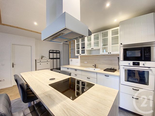 Appartement F4 à louer - 4 pièces - 73.22 m2 - COLOMBES - 92 - ILE-DE-FRANCE - Century 21 Beaurepaire