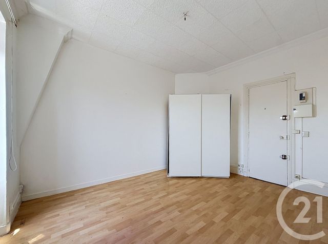 Appartement Studio à vendre - 1 pièce - 18.18 m2 - ASNIERES SUR SEINE - 92 - ILE-DE-FRANCE - Century 21 Beaurepaire
