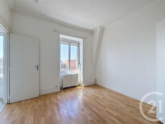 Appartement Studio à vendre - 1 pièce - 18.18 m2 - ASNIERES SUR SEINE - 92 - ILE-DE-FRANCE - Century 21 Beaurepaire