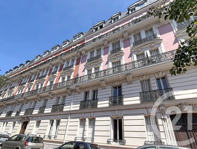 Appartement Studio à vendre ASNIERES SUR SEINE