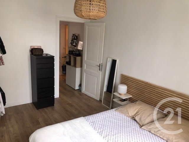 Appartement F2 à louer - 2 pièces - 29.0 m2 - BOIS COLOMBES - 92 - ILE-DE-FRANCE - Century 21 Beaurepaire