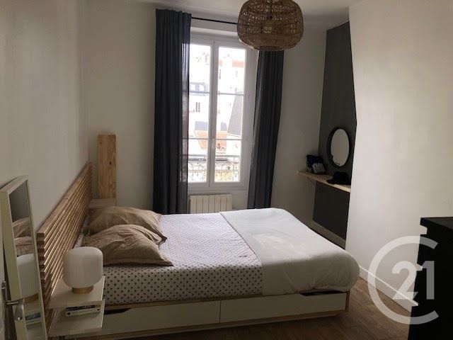Appartement F2 à louer - 2 pièces - 29.0 m2 - BOIS COLOMBES - 92 - ILE-DE-FRANCE - Century 21 Beaurepaire