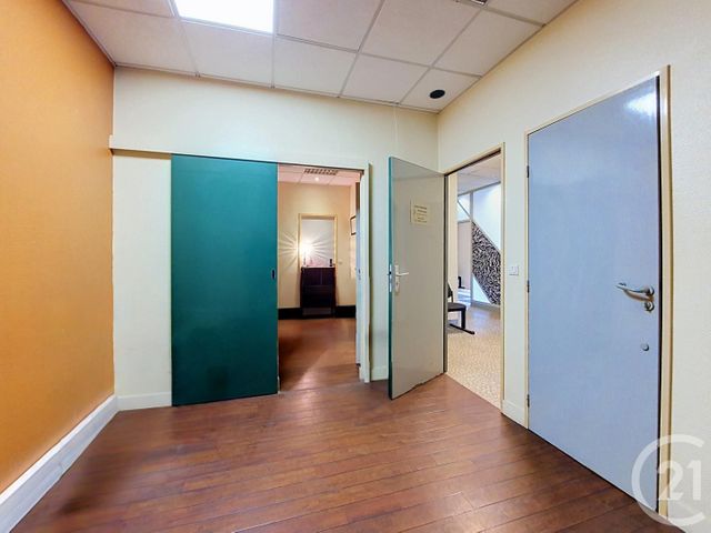 divers à vendre - 136.3 m2 - COLOMBES - 92 - ILE-DE-FRANCE - Century 21 Beaurepaire