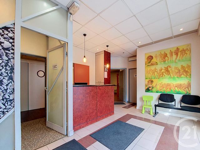 divers à vendre - 136.3 m2 - COLOMBES - 92 - ILE-DE-FRANCE - Century 21 Beaurepaire