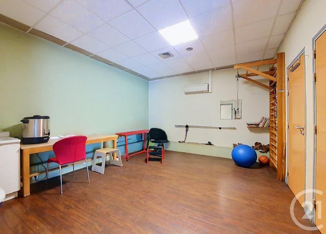 divers à vendre - 136.3 m2 - COLOMBES - 92 - ILE-DE-FRANCE - Century 21 Beaurepaire