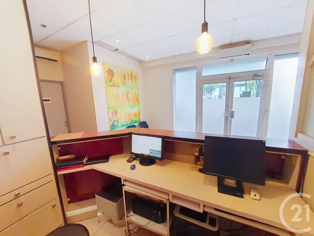 divers à vendre - 136.3 m2 - COLOMBES - 92 - ILE-DE-FRANCE - Century 21 Beaurepaire