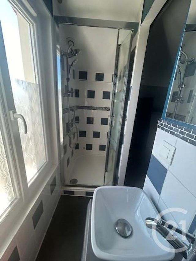 Appartement F1 à louer - 1 pièce - 21.03 m2 - COLOMBES - 92 - ILE-DE-FRANCE - Century 21 Beaurepaire
