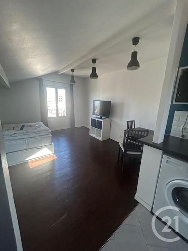 Appartement F1 à louer COLOMBES