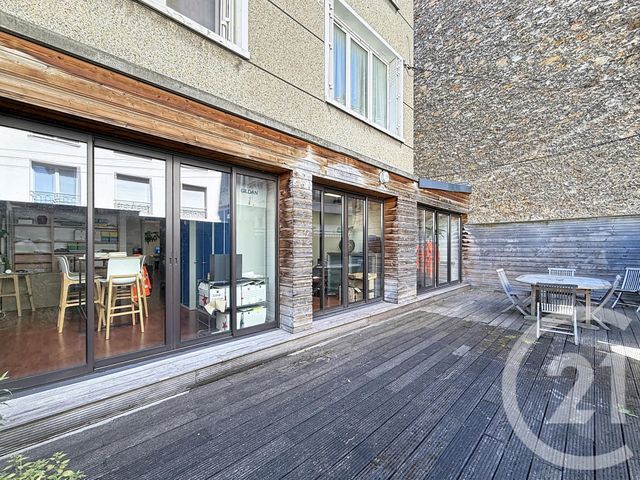 divers à vendre - 279.07 m2 - COLOMBES - 92 - ILE-DE-FRANCE - Century 21 Beaurepaire