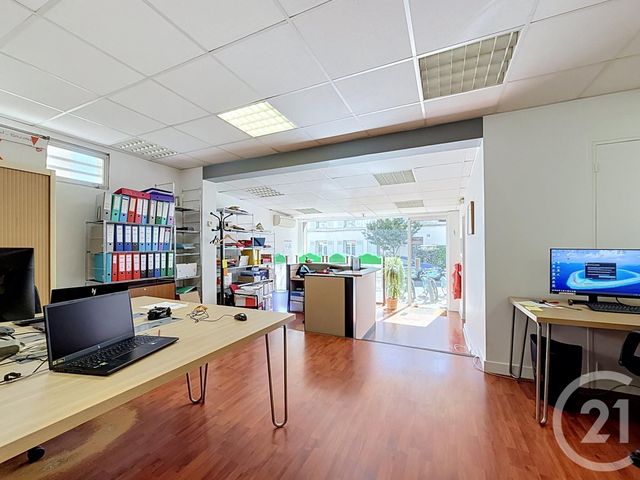 divers à vendre - 279.07 m2 - COLOMBES - 92 - ILE-DE-FRANCE - Century 21 Beaurepaire