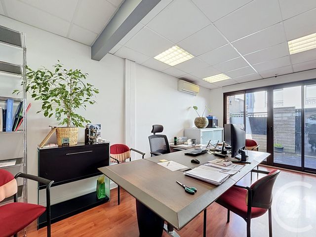 divers à vendre - 279.07 m2 - COLOMBES - 92 - ILE-DE-FRANCE - Century 21 Beaurepaire
