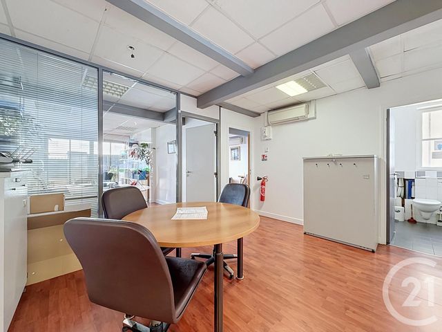 divers à vendre - 279.07 m2 - COLOMBES - 92 - ILE-DE-FRANCE - Century 21 Beaurepaire