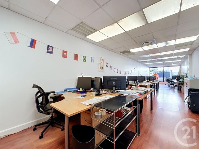 divers à vendre - 279.07 m2 - COLOMBES - 92 - ILE-DE-FRANCE - Century 21 Beaurepaire