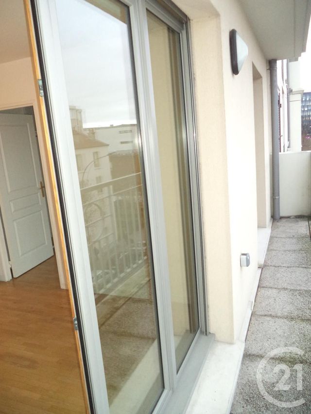 appartement - LA GARENNE COLOMBES - 92