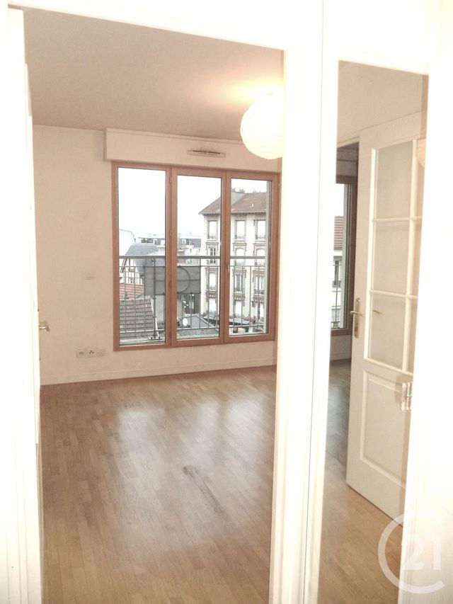 Appartement F2 à louer - 2 pièces - 30.74 m2 - LA GARENNE COLOMBES - 92 - ILE-DE-FRANCE - Century 21 Beaurepaire