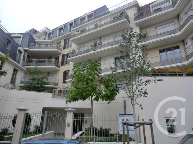 Appartement F2 à louer - 2 pièces - 30.74 m2 - LA GARENNE COLOMBES - 92 - ILE-DE-FRANCE - Century 21 Beaurepaire