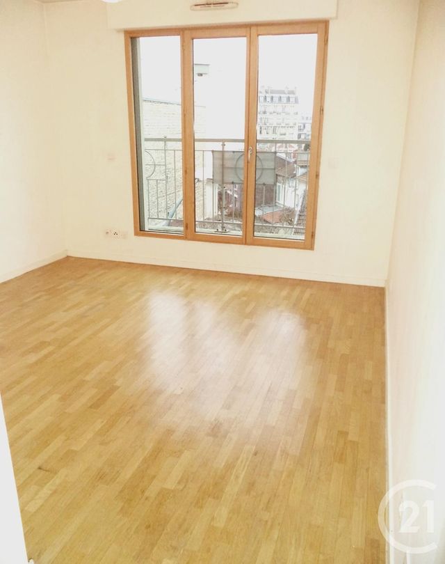 Appartement F2 à louer - 2 pièces - 30.74 m2 - LA GARENNE COLOMBES - 92 - ILE-DE-FRANCE - Century 21 Beaurepaire