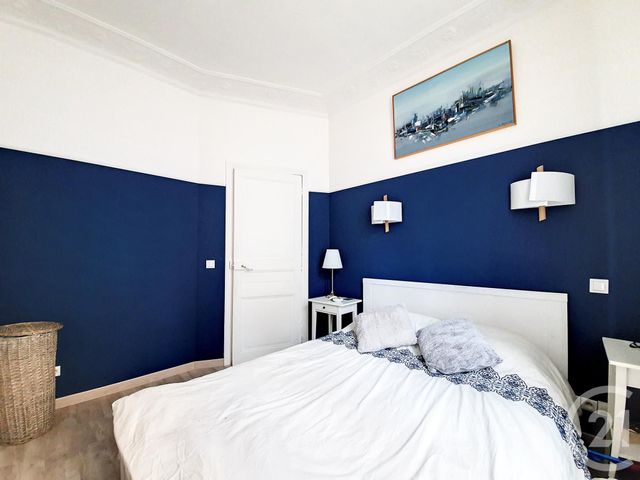 Appartement F2/3 à vendre - 3 pièces - 56.01 m2 - COLOMBES - 92 - ILE-DE-FRANCE - Century 21 Beaurepaire
