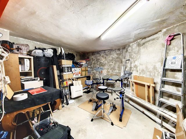 Appartement F2/3 à vendre - 3 pièces - 56.01 m2 - COLOMBES - 92 - ILE-DE-FRANCE - Century 21 Beaurepaire