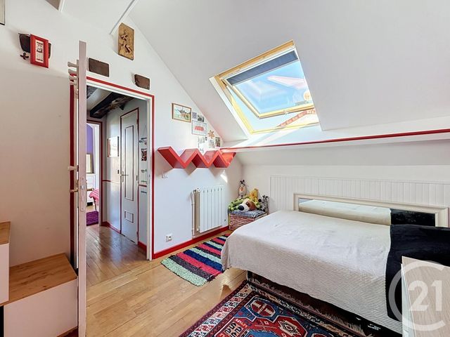 maison à vendre - 5 pièces - 88.83 m2 - COLOMBES - 92 - ILE-DE-FRANCE - Century 21 Beaurepaire