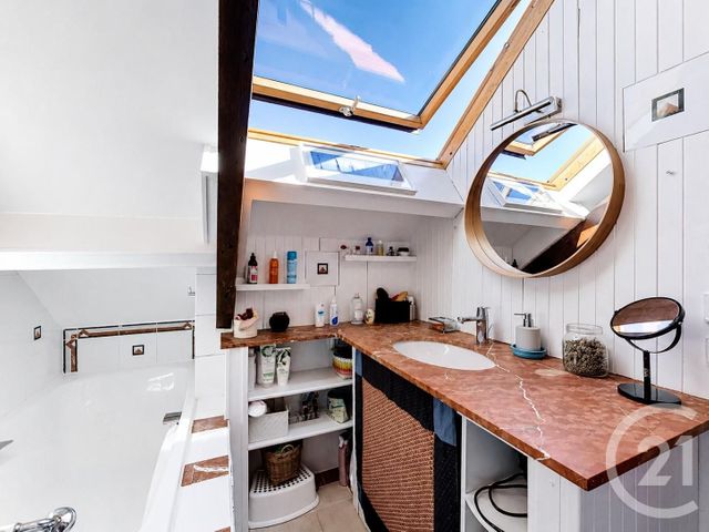 maison à vendre - 5 pièces - 88.83 m2 - COLOMBES - 92 - ILE-DE-FRANCE - Century 21 Beaurepaire
