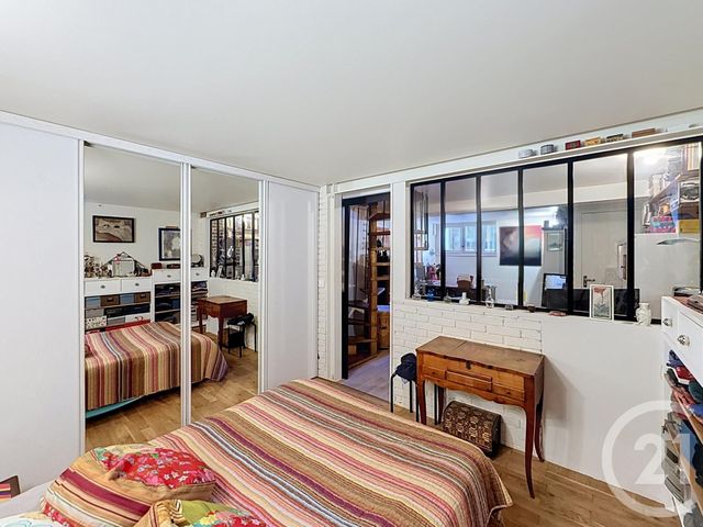 maison à vendre - 5 pièces - 88.83 m2 - COLOMBES - 92 - ILE-DE-FRANCE - Century 21 Beaurepaire