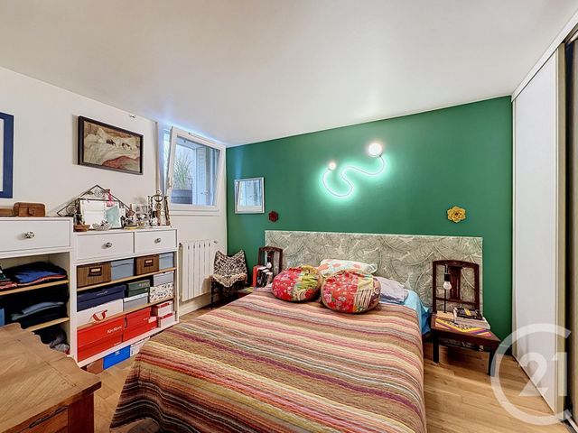 maison à vendre - 5 pièces - 88.83 m2 - COLOMBES - 92 - ILE-DE-FRANCE - Century 21 Beaurepaire