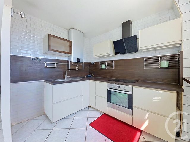 Appartement F3 à vendre - 3 pièces - 56.27 m2 - COLOMBES - 92 - ILE-DE-FRANCE - Century 21 Beaurepaire